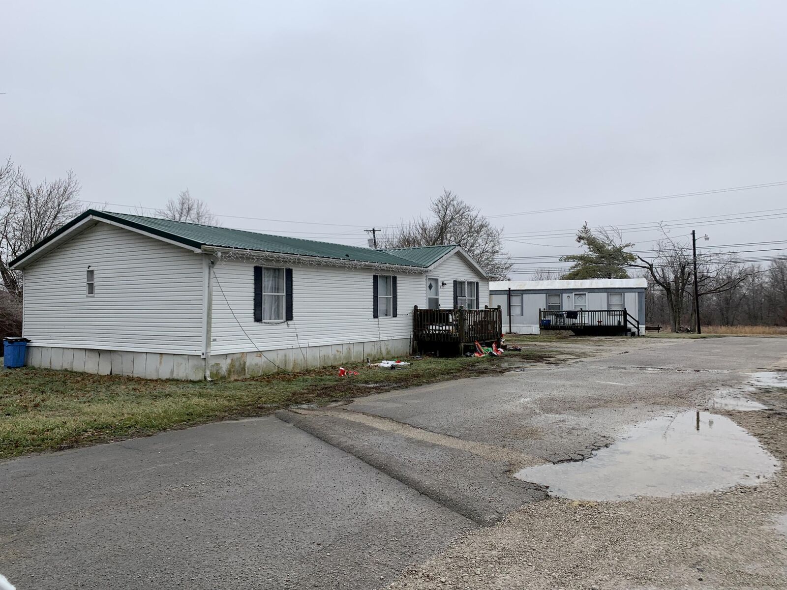Property Photo: 3457 Berea Road KY 40475