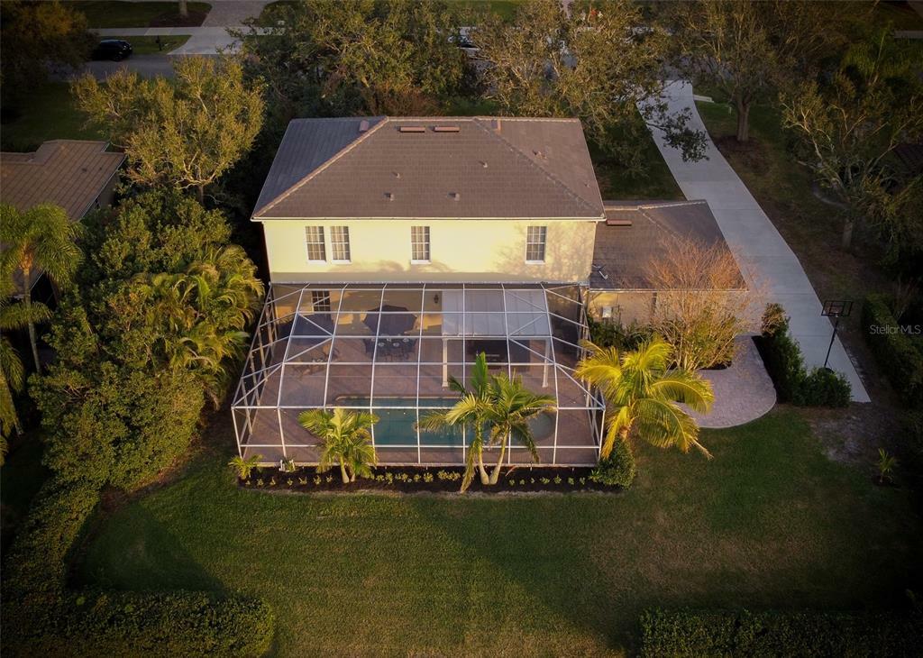 Property Photo:  3218 Charles Macdonald Drive  FL 34240 