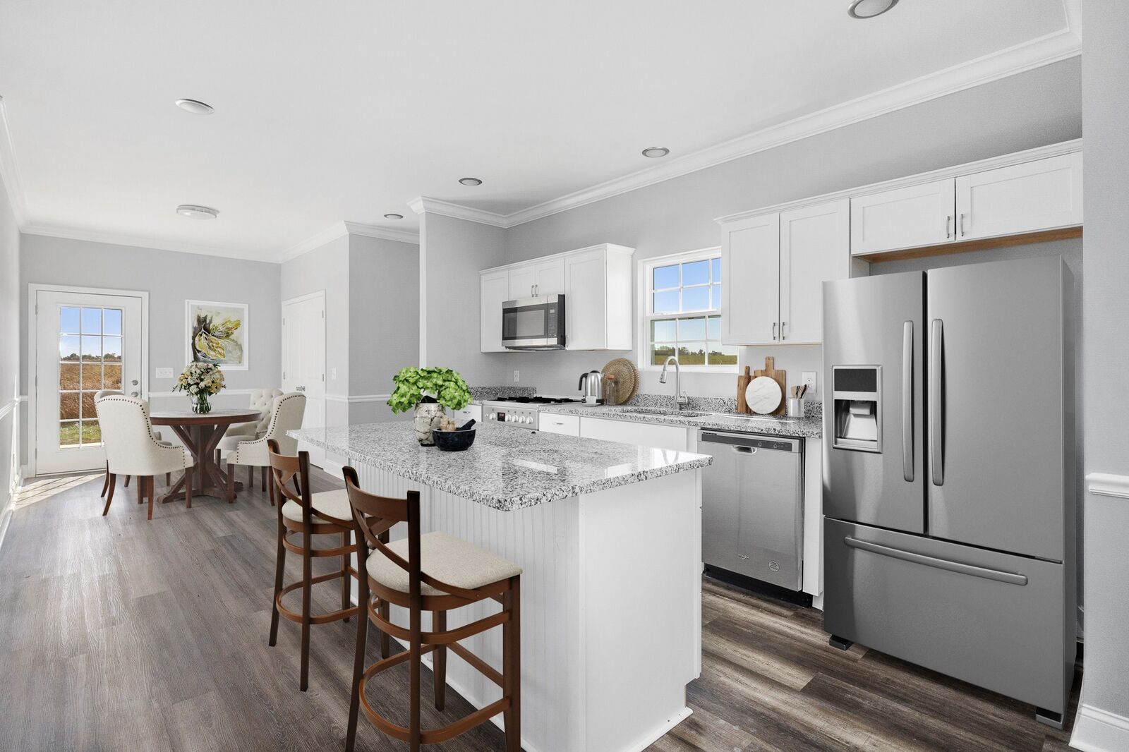 Property Photo: 1985 Short Mountain Hwy TN 37166