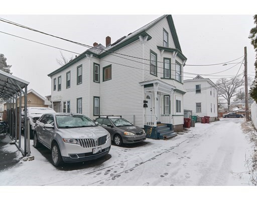 Property Photo: 9 Caddell Ave MA 01851