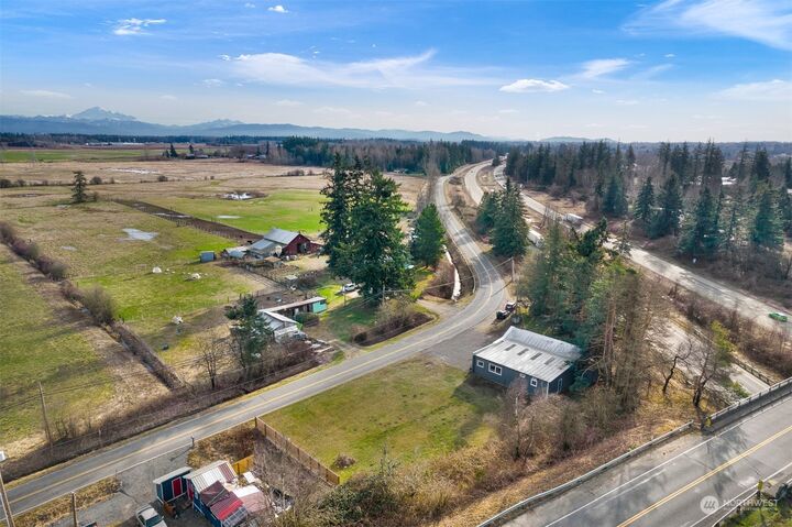 Property Photo: 7795 Zell Road WA 98240