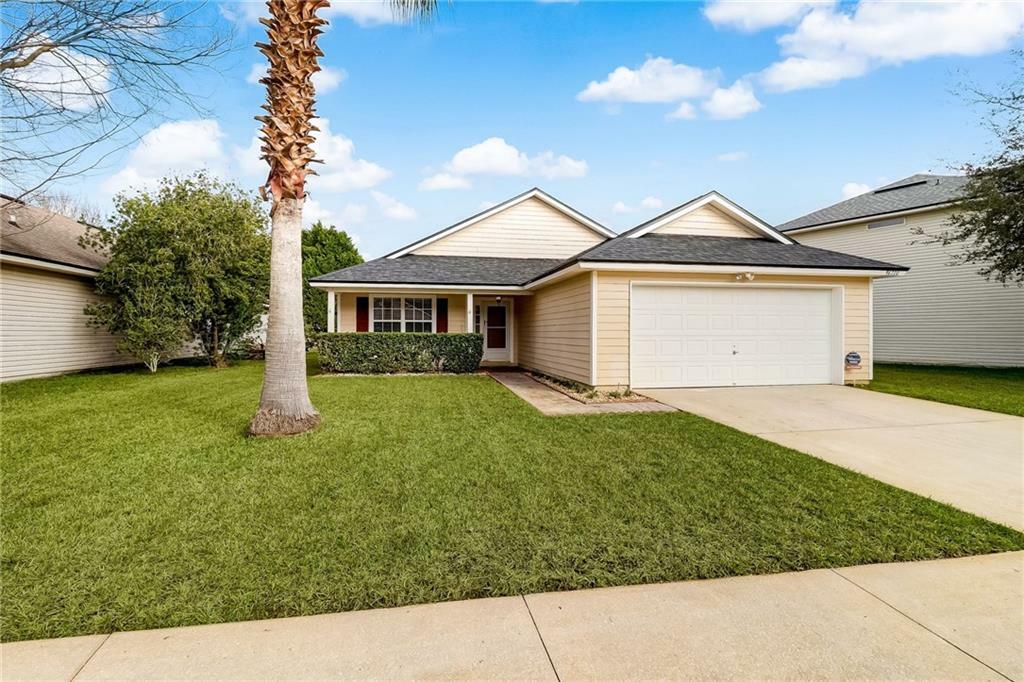 Property Photo:  96220 Ridgewood Circle  FL 32034 