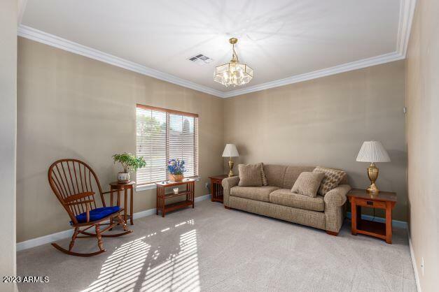 Property Photo:  1104 E San Carlos Way  AZ 85249 