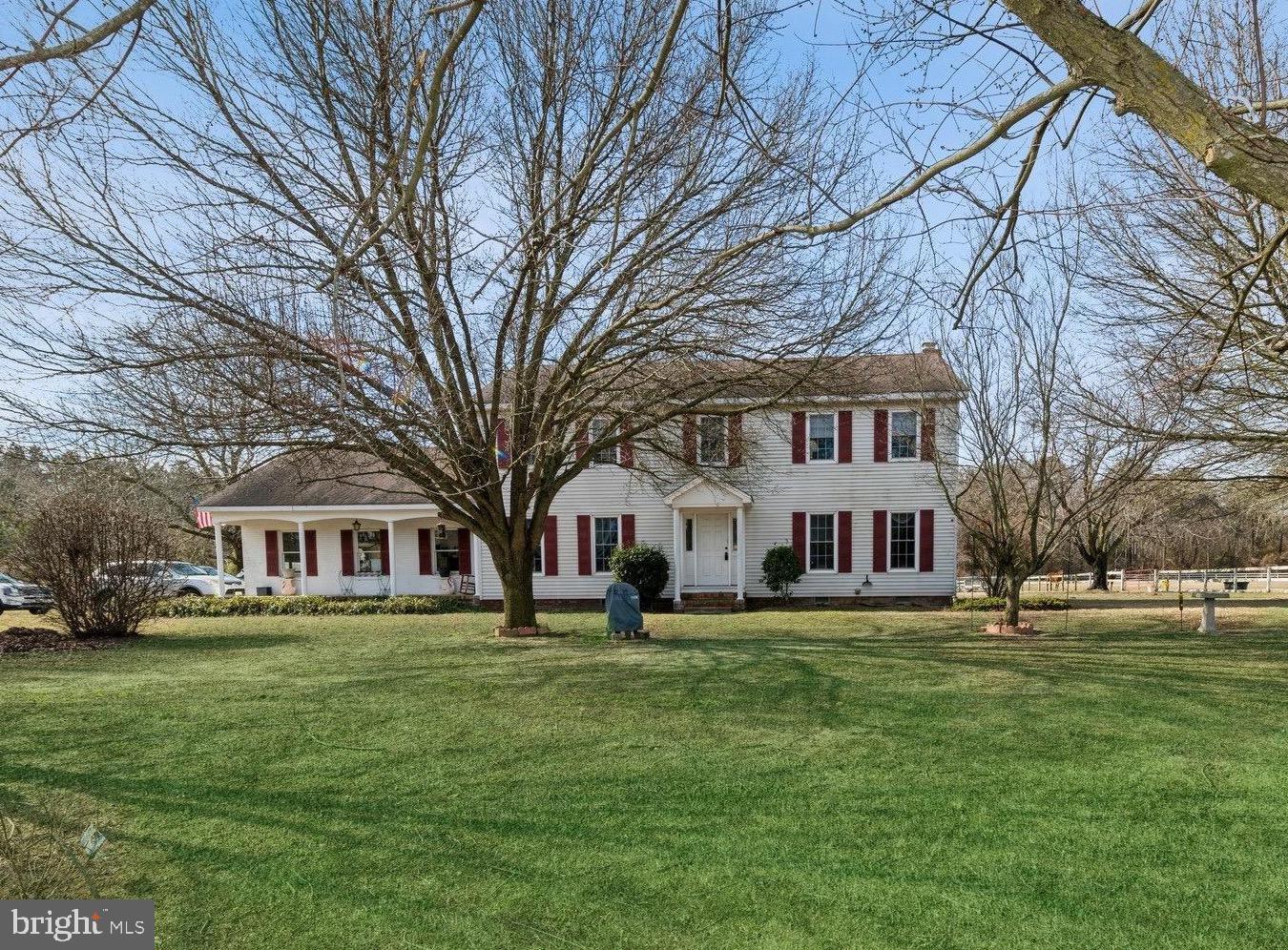 4496 Tyaskin Road  Tyaskin MD 21865 photo