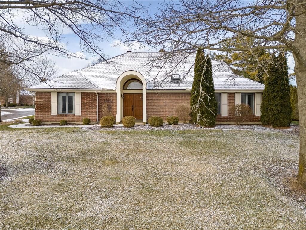 Property Photo: 999 Fawn Lea Trail OH 45459