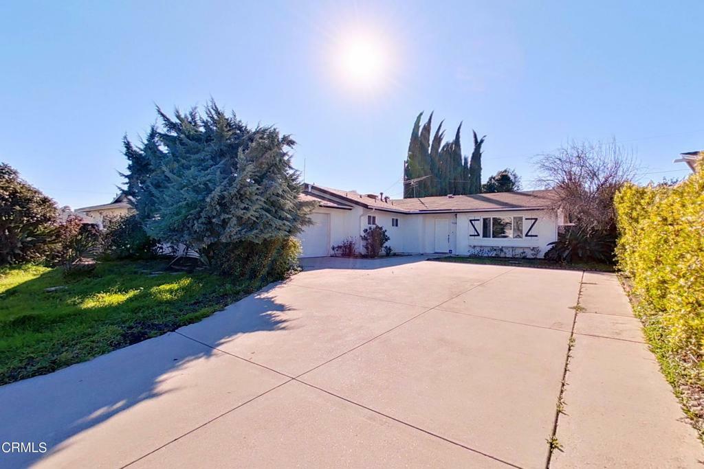 Property Photo:  16220 Napa Street  CA 91343 