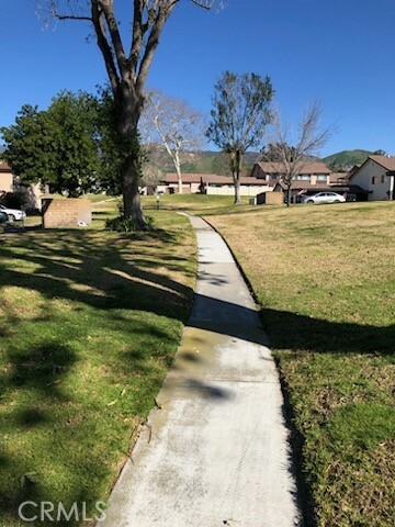 Property Photo: 2073 Locust Court CA 92404