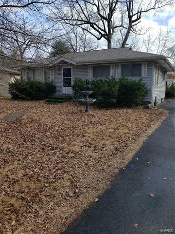 Property Photo:  6948 Frostview Lane  MO 63042 