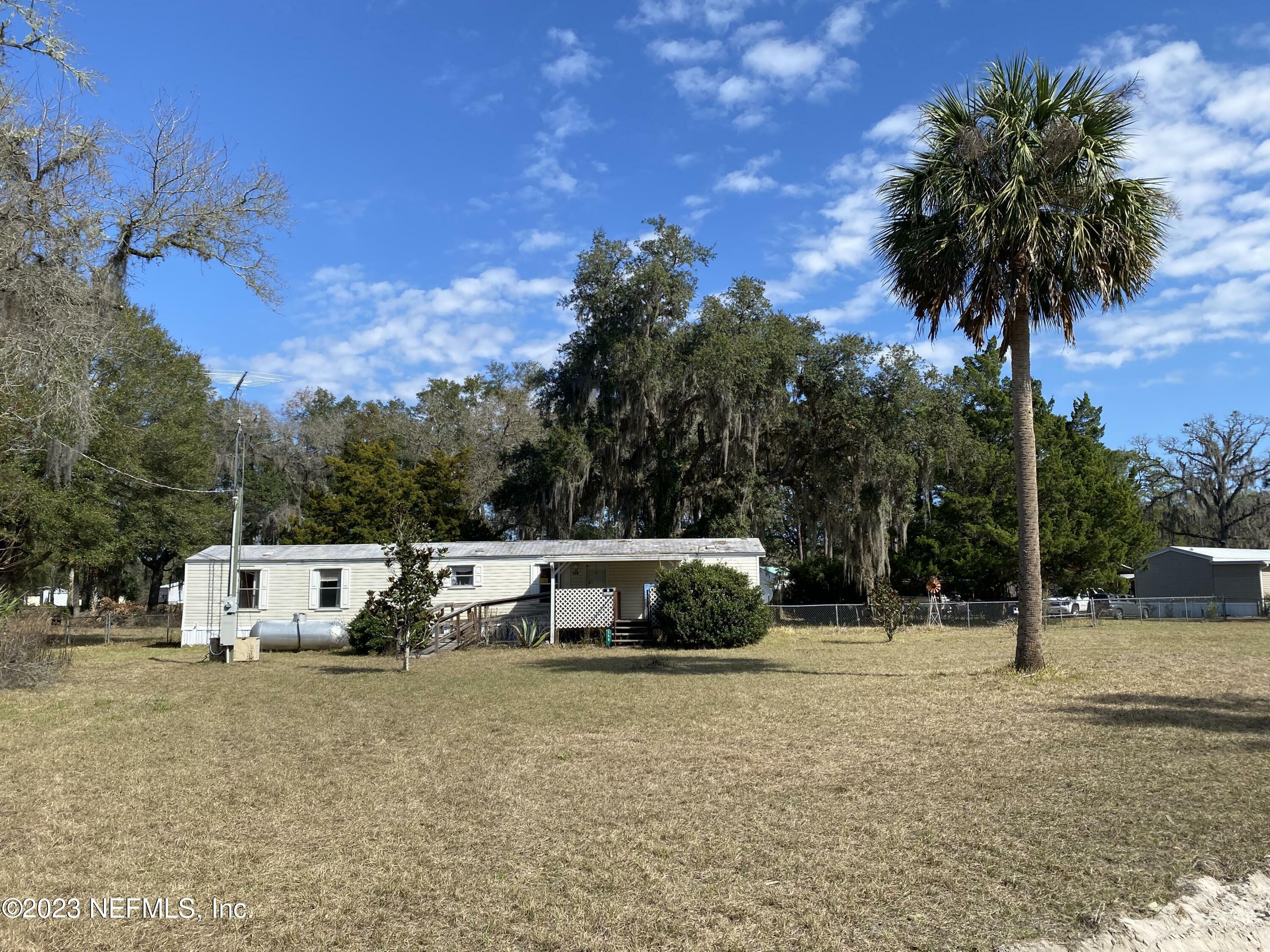 Property Photo:  108 Victory Lane  FL 32181 