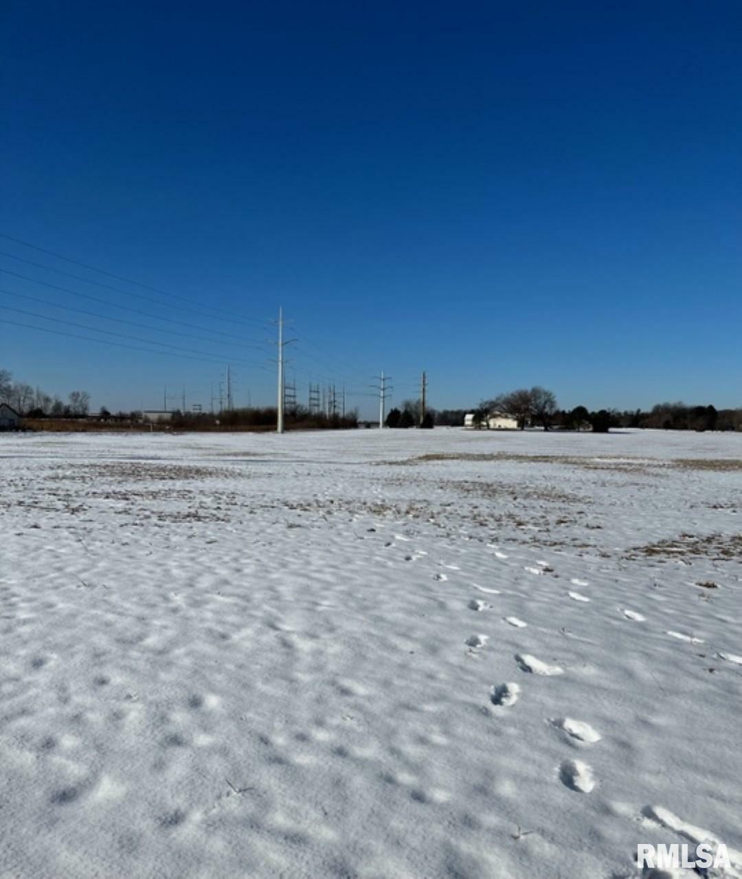 Property Photo: 0 N Cummings Lane IL 61571