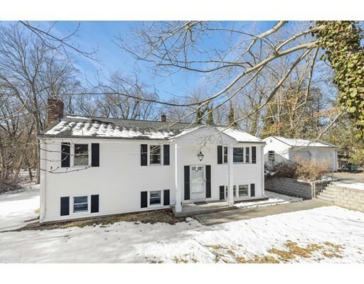 Property Photo: 94 Lowell Rd MA 01886