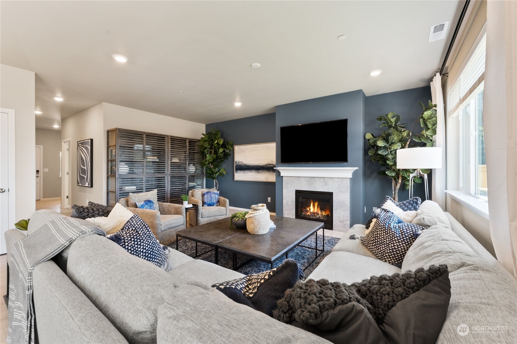 Property Photo: 4319 Nettle Drive SE 68 WA 98366