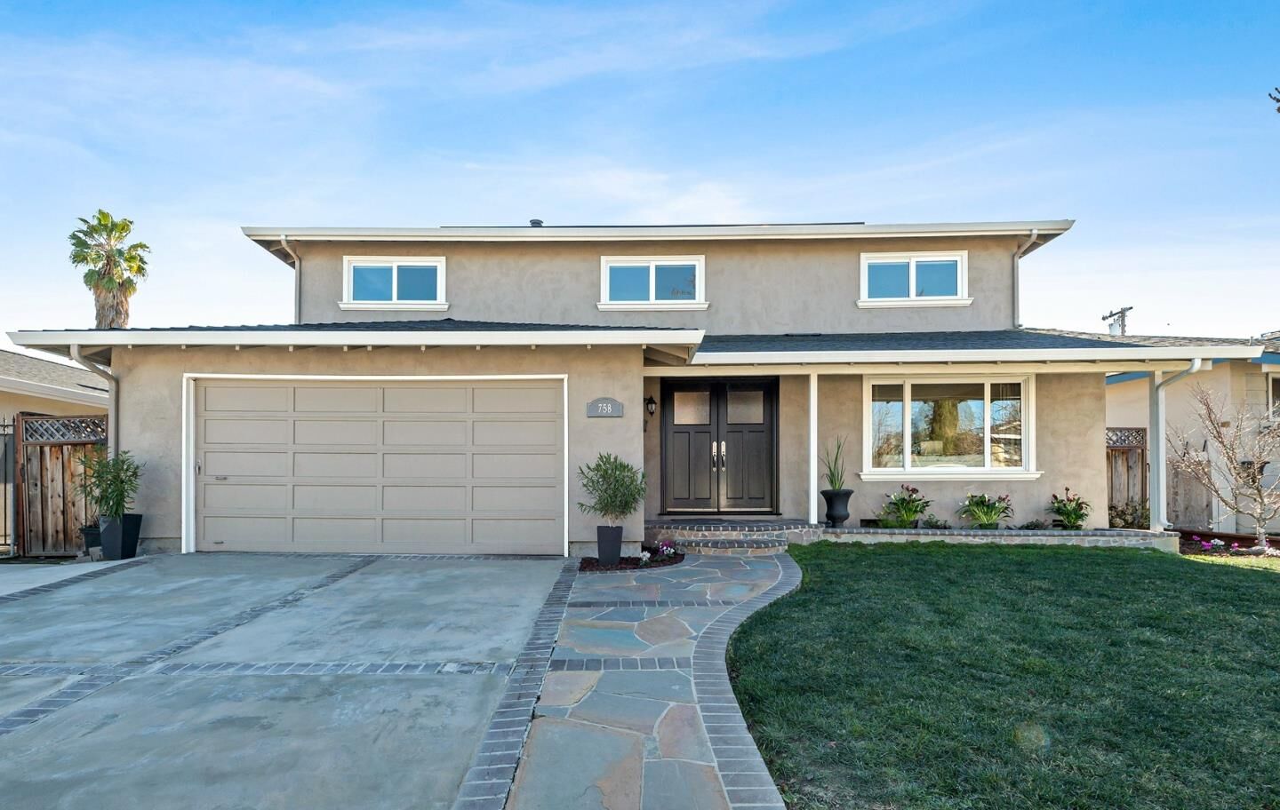 Property Photo:  758 El Sombroso Drive  CA 95123 