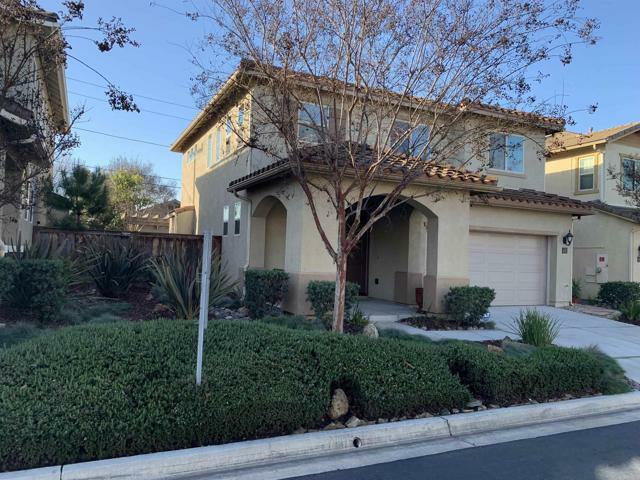 Property Photo: 411 Birchwood Ln CA 92021