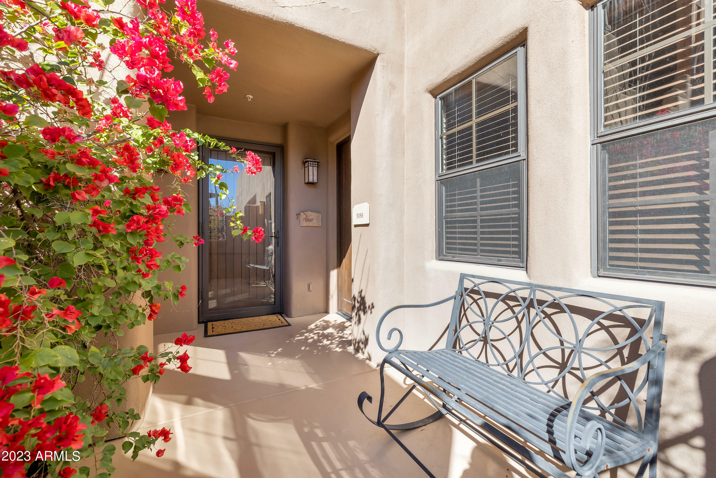 Property Photo: 36601 N Mule Train Road B14 AZ 85377