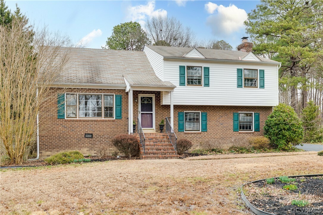 Property Photo:  10102 Waltham Drive  VA 23238 