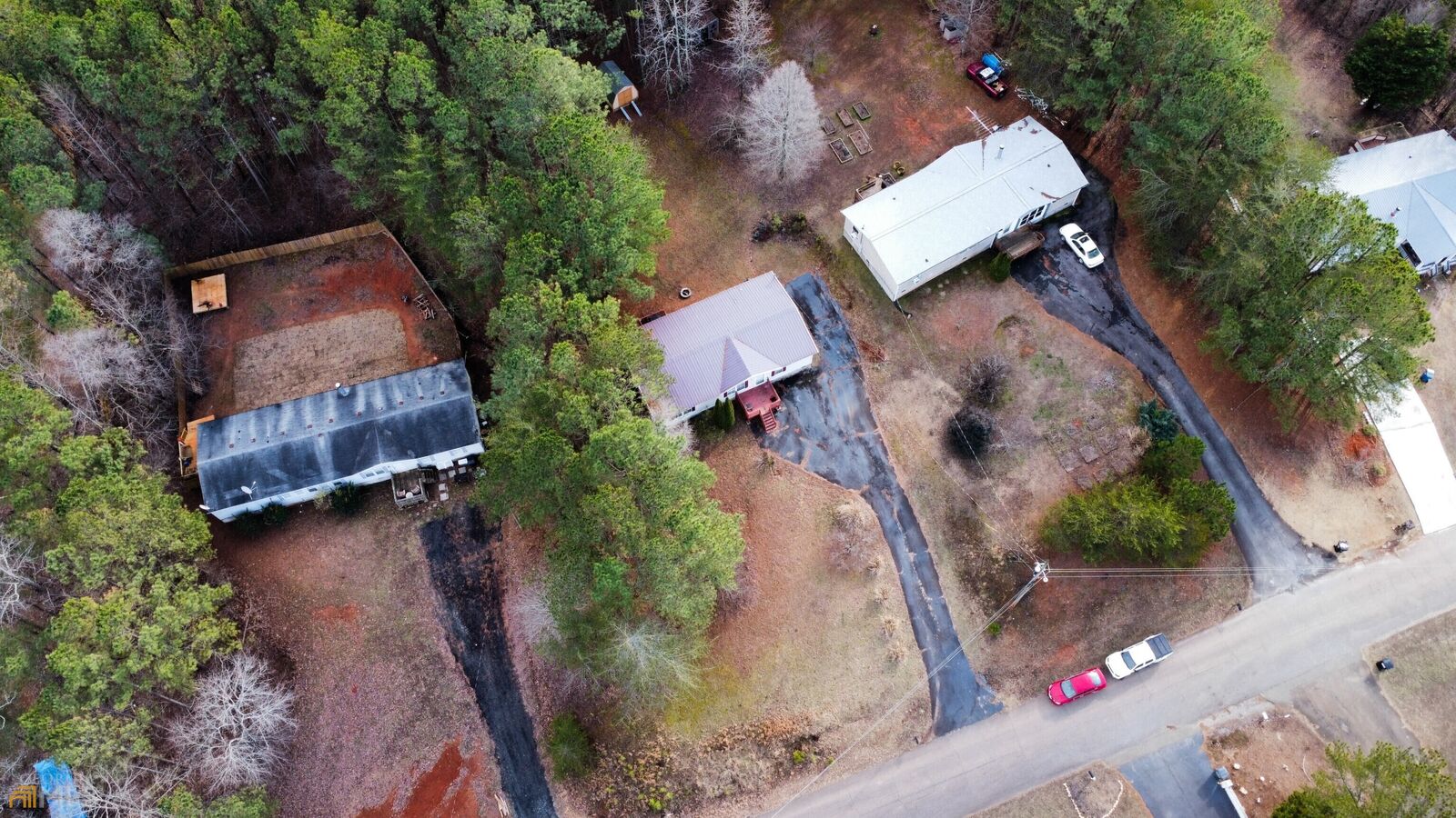 Property Photo: 67 Saddle Court GA 30107