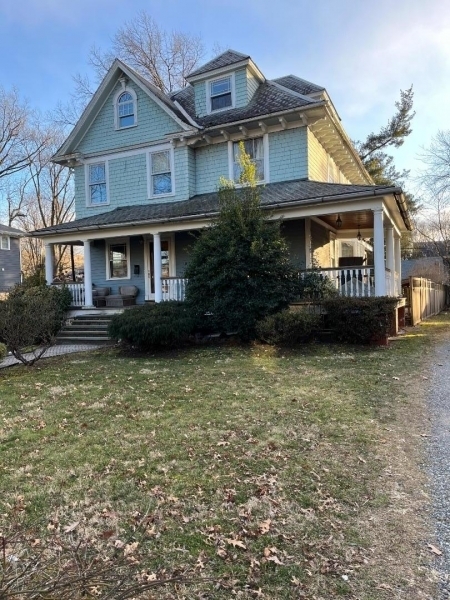 366 Turrell Ave  South Orange Village Twp. NJ 07079 photo