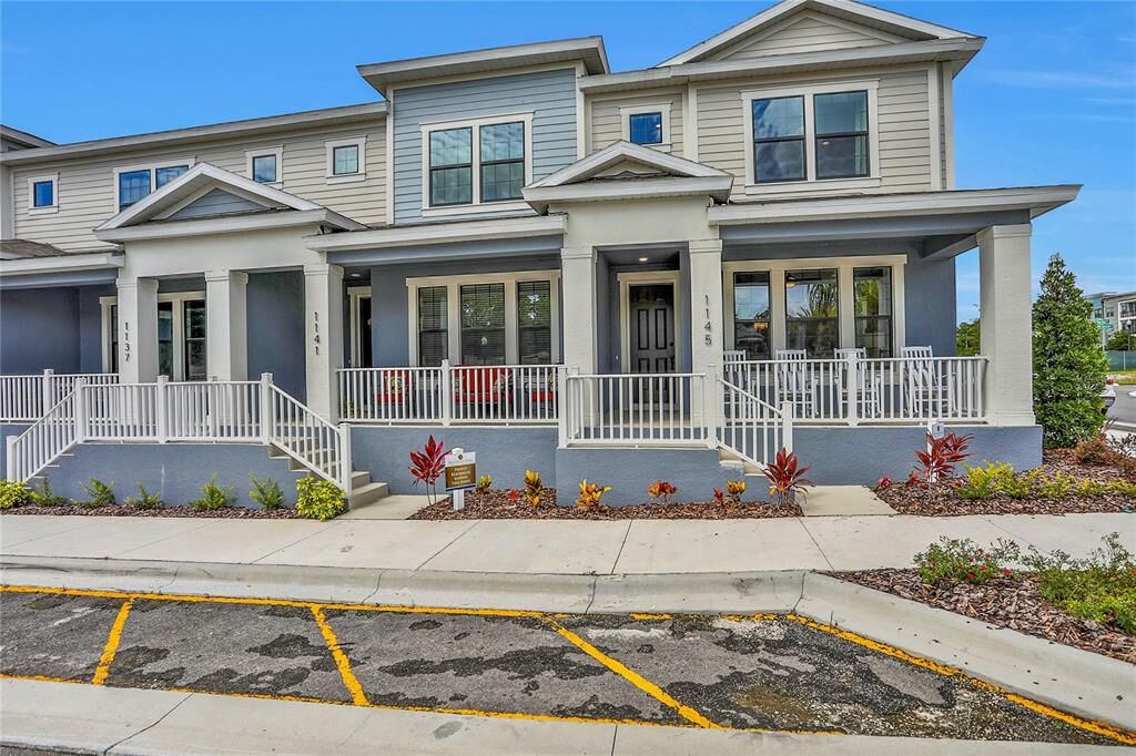 Property Photo:  1277 Spotted Sandpiper Loop  FL 32708 