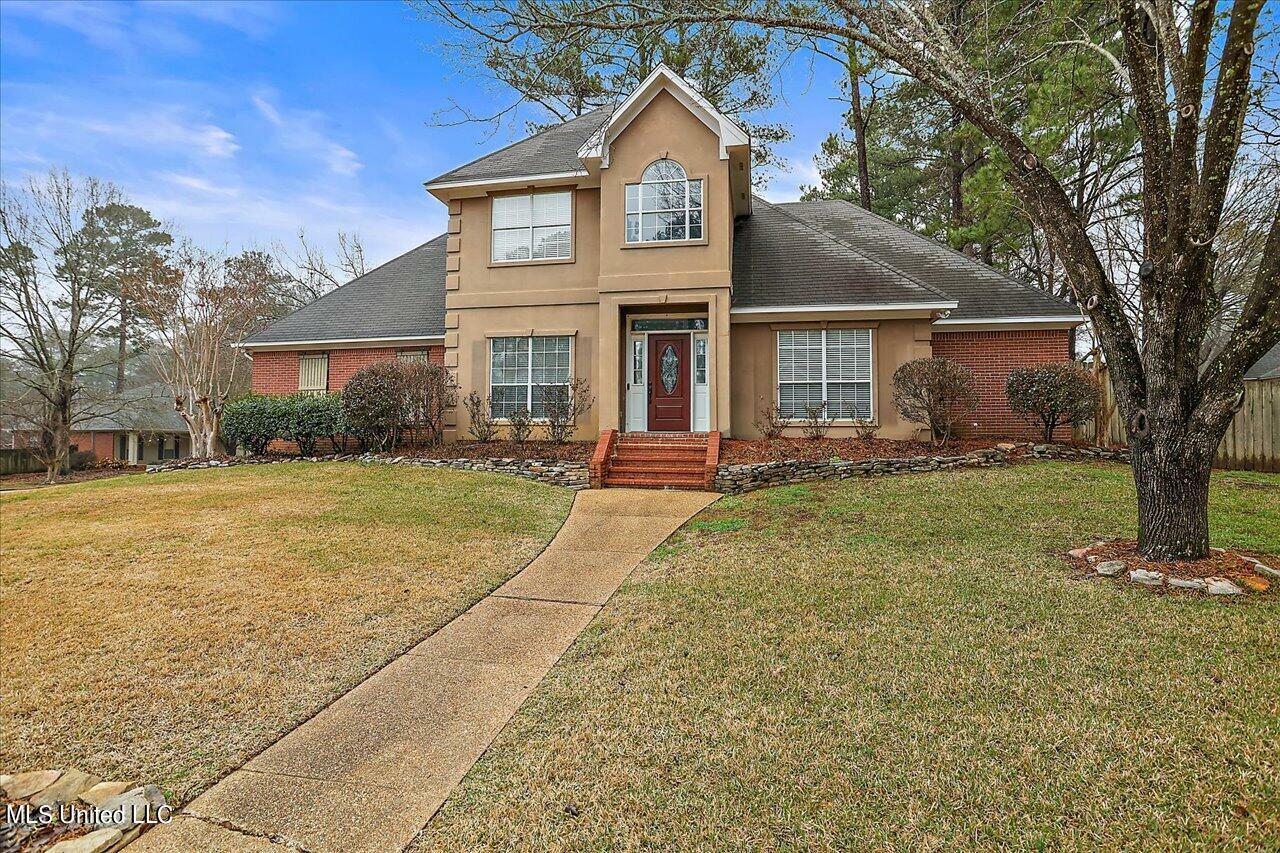 Property Photo:  420 Shadowood Drive  MS 39157 