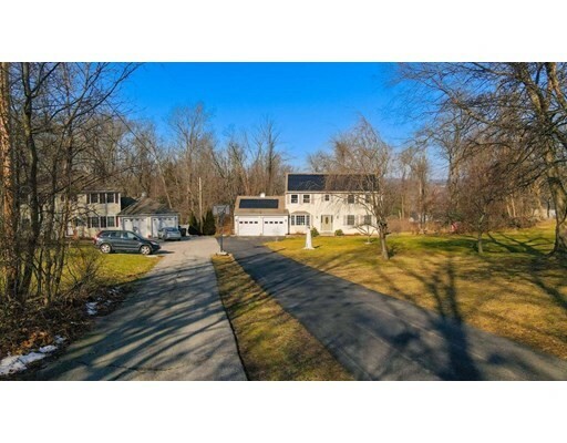 Property Photo:  230 Hampton  MA 01501 