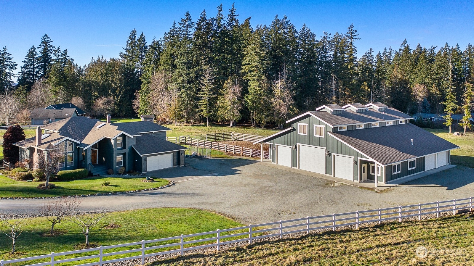 Property Photo:  2721 E Blackburn Road  WA 98274 