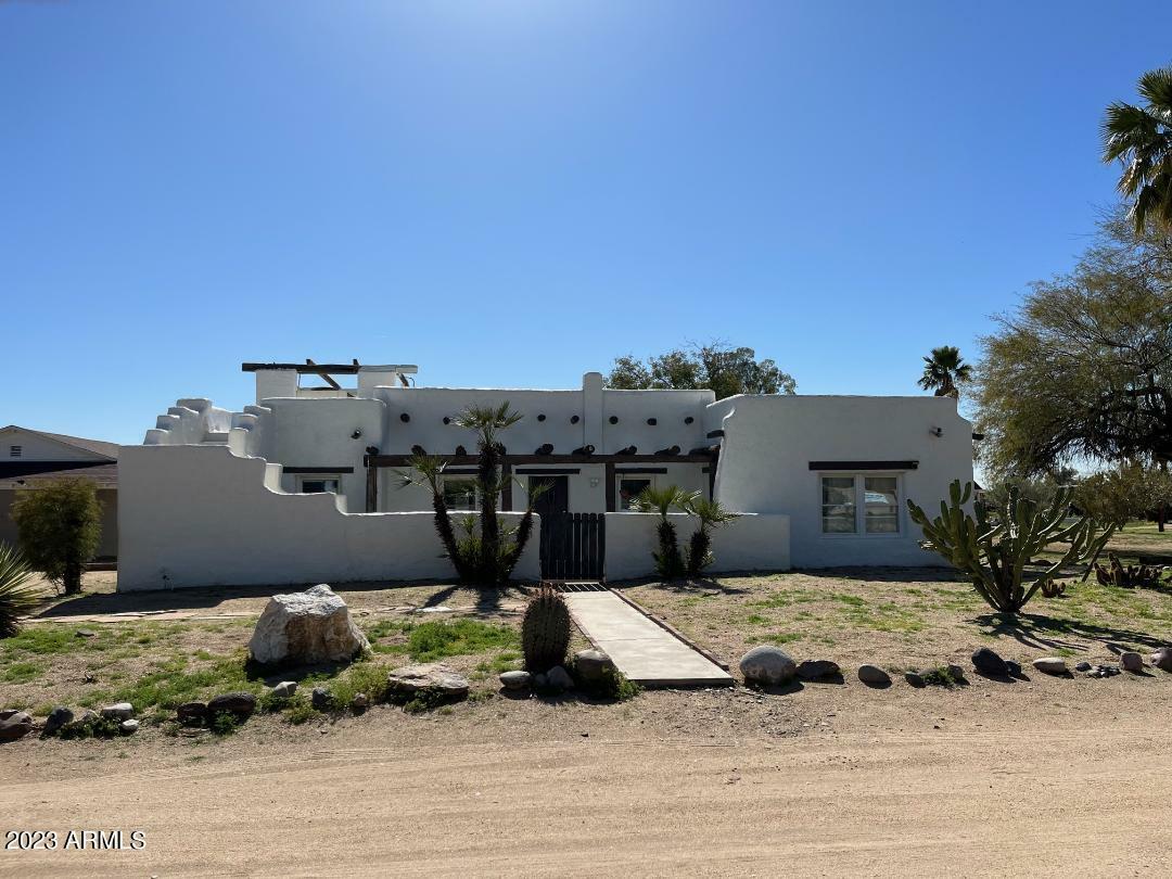 Property Photo: 14239 W Peoria Avenue AZ 85355