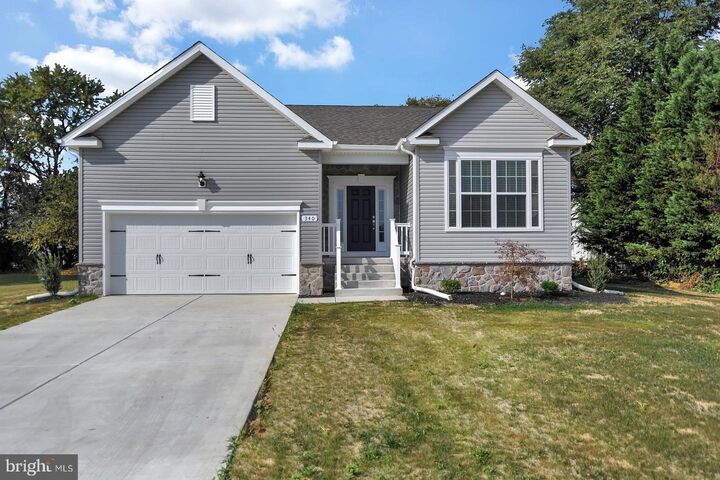 Property Photo: 25 Belfry Drive Win DE 19943