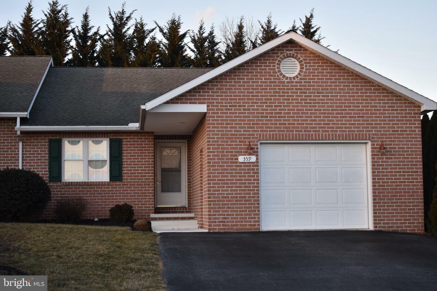 Property Photo:  359 Nova Drive  PA 17225 