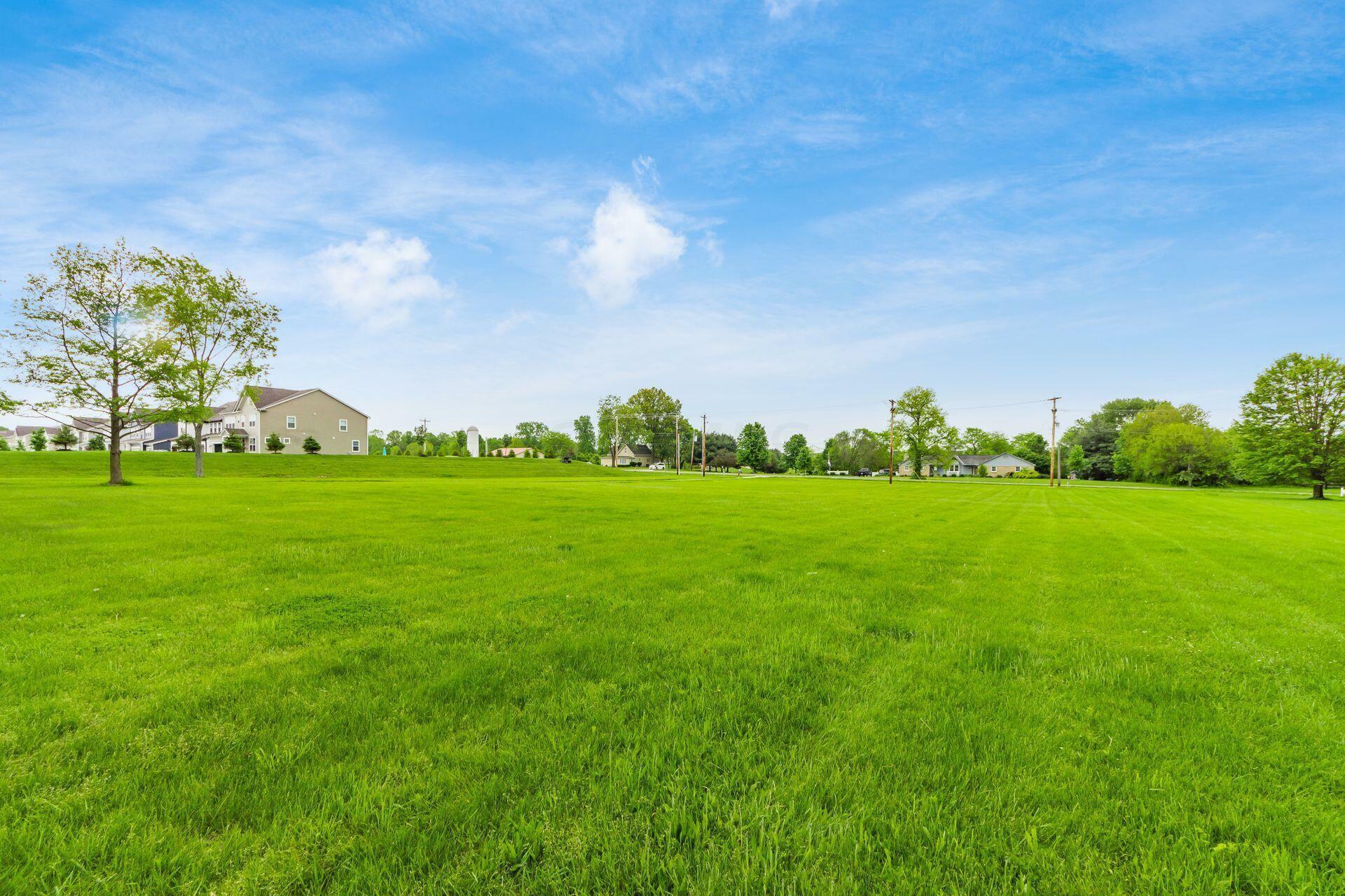 Property Photo: 4200 Hyatts Road OH 43015