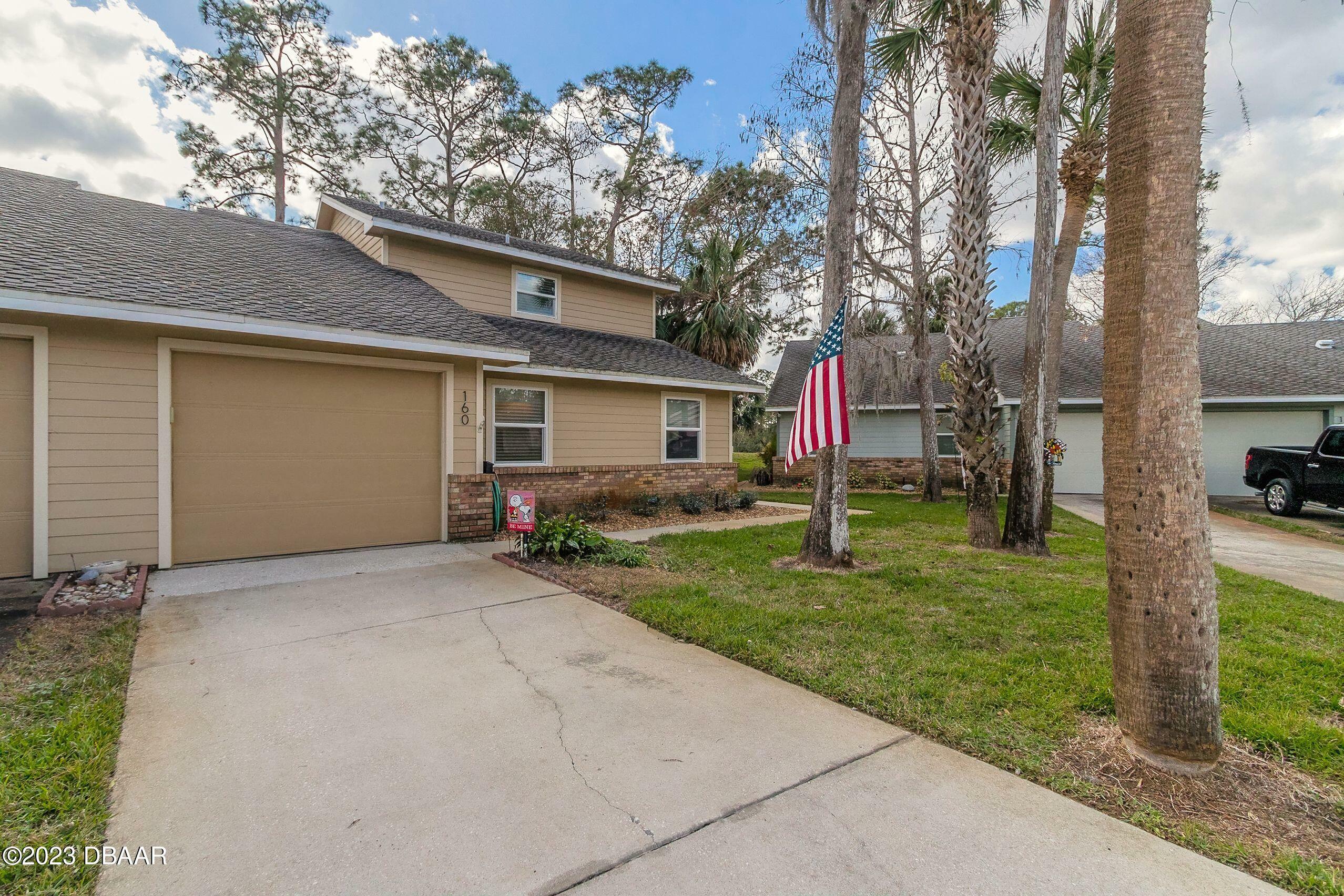 160 Bob White Court  Daytona Beach FL 32119 photo