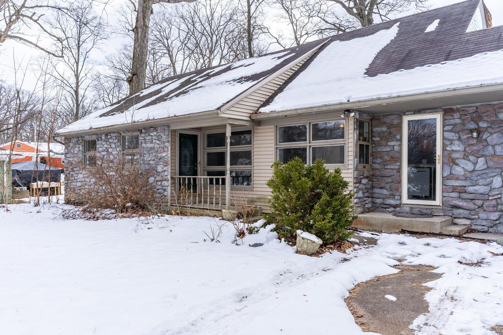 Property Photo: 4454 Beckstein Drive IN 46815-4906