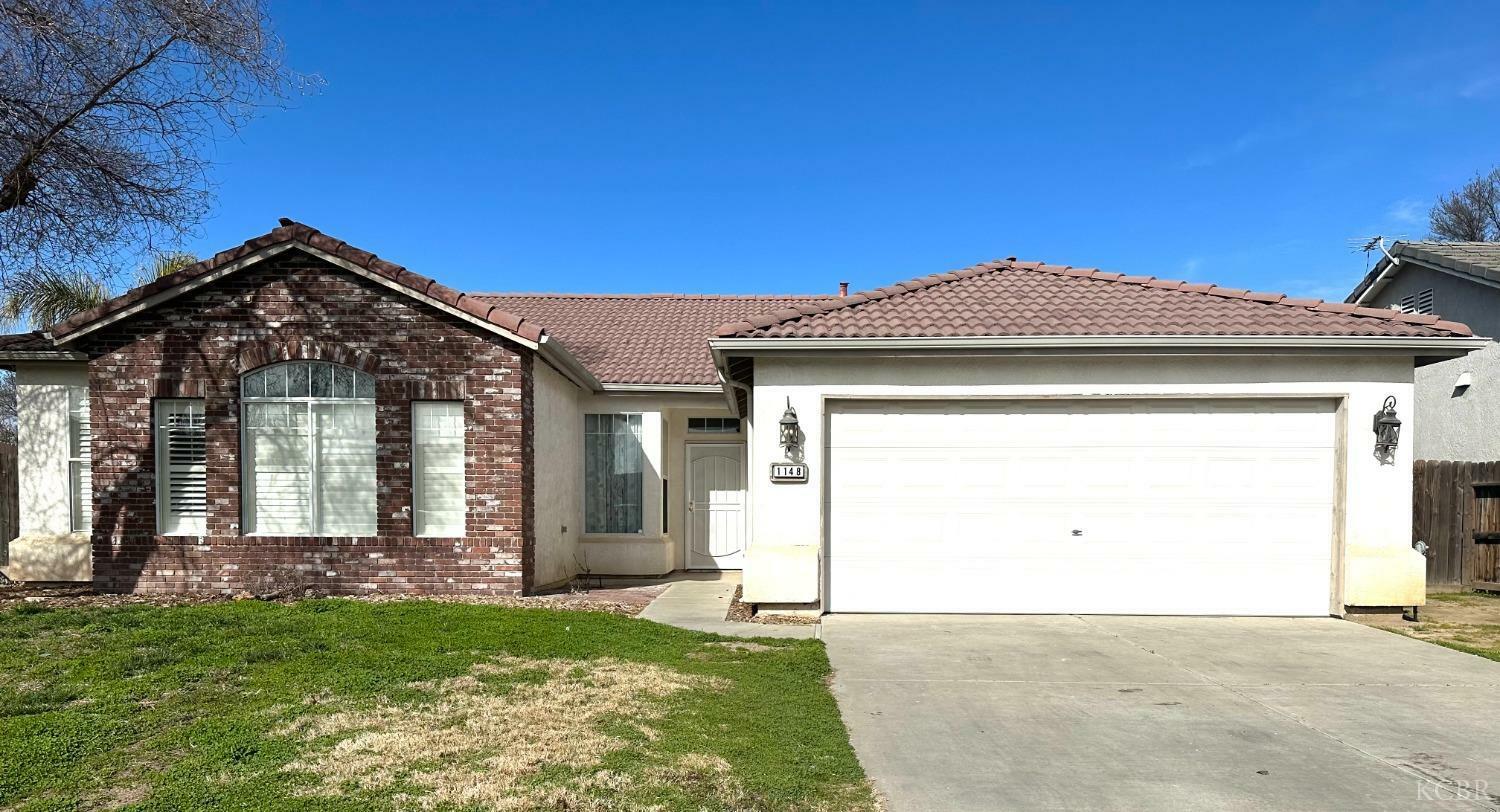 1148 W Pebble Drive  Hanford CA 93230 photo