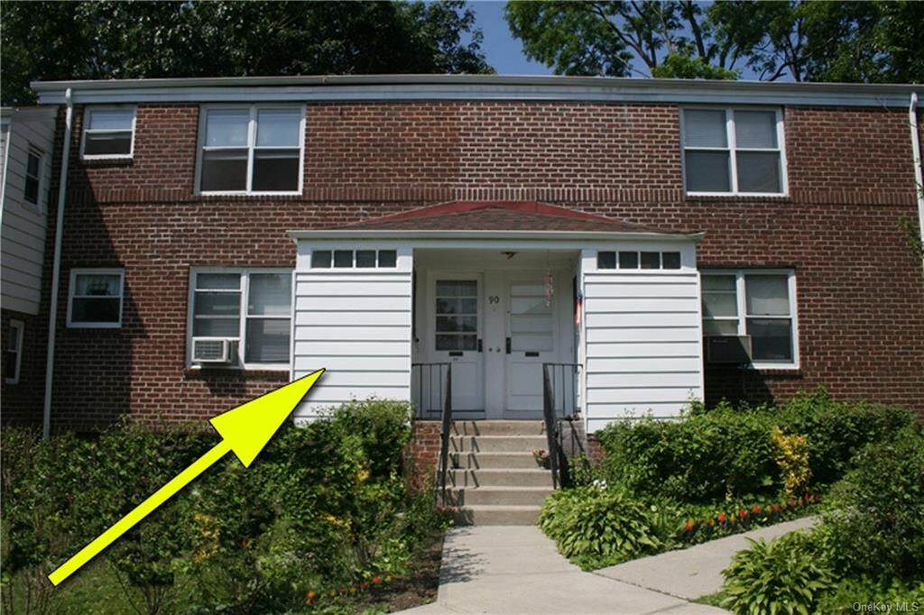 Property Photo: 90 Spruce Street 1A NY 10701