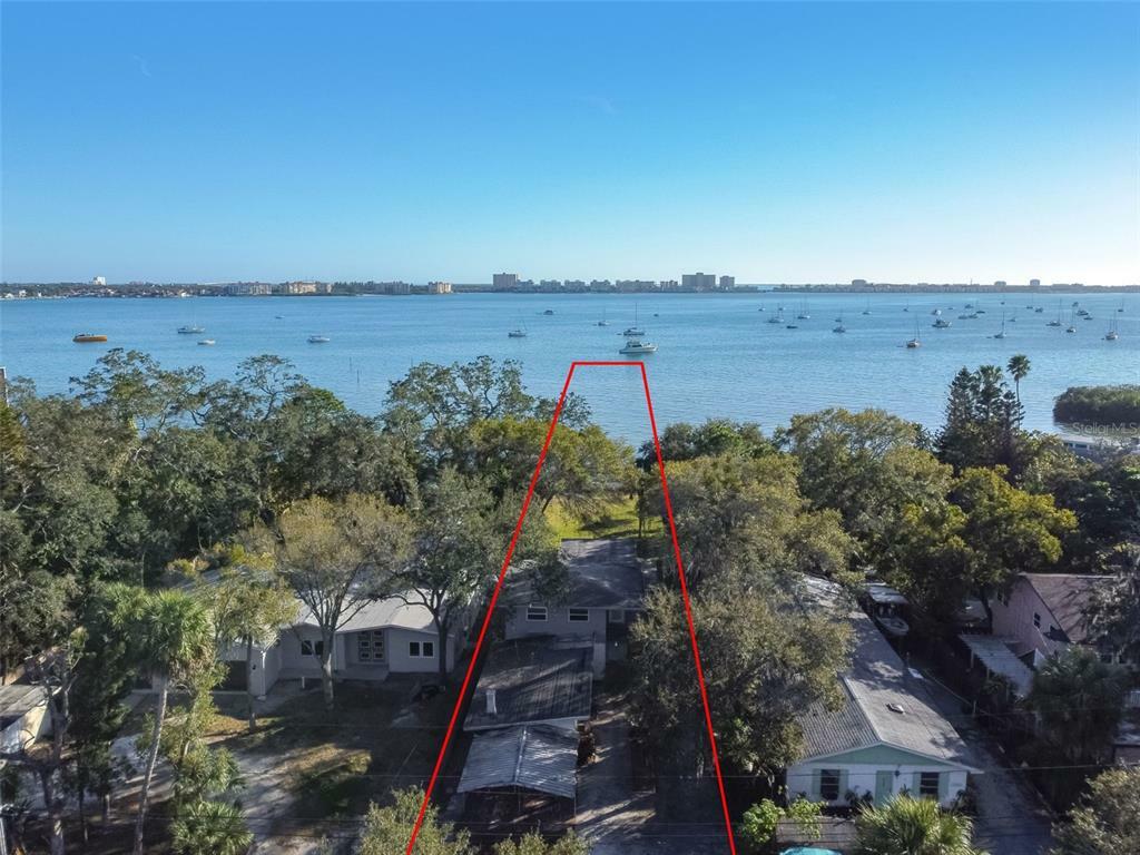Property Photo:  5112 31st Avenue S  FL 33707 