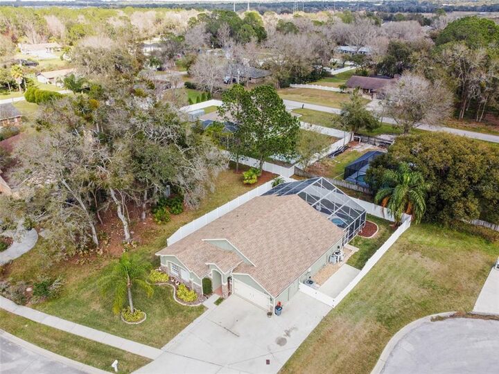 Property Photo: 5728 Bass Drive FL 33541
