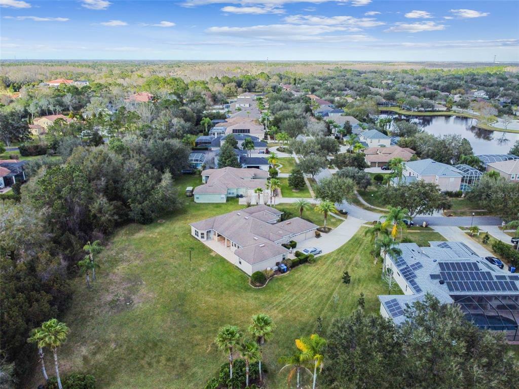 Property Photo: 7610 Dunbridge Drive FL 33556