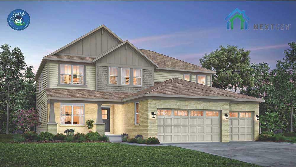 914 Edmonds Place  Greenwood IN 46143 photo