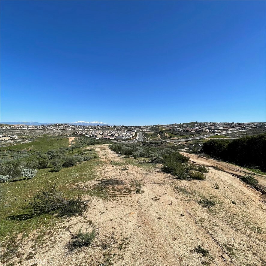 Property Photo: 0 Via Tuscany CA 92503