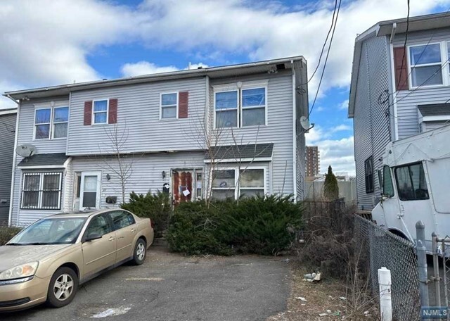 Property Photo: 29 Carroll Street NJ 07501