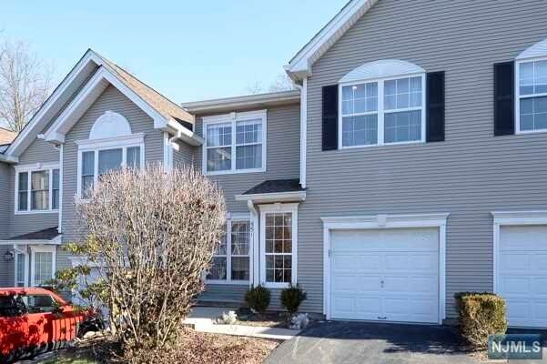 Property Photo:  551 Adirondack Court  NJ 07430 