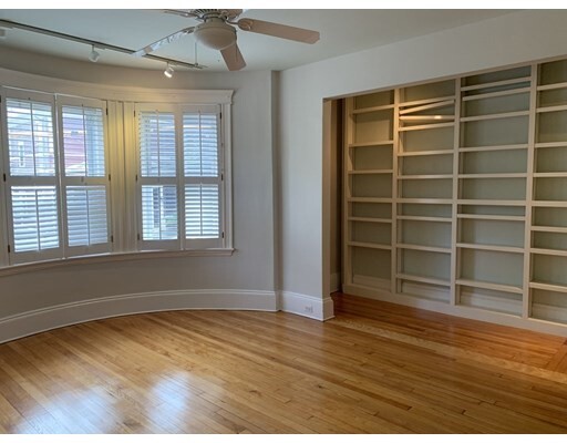 Property Photo: 159 Hancock St 3 MA 02139