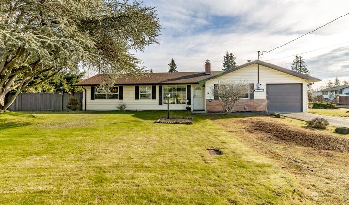 Property Photo:  14111 Golden Given Road E  WA 98445 