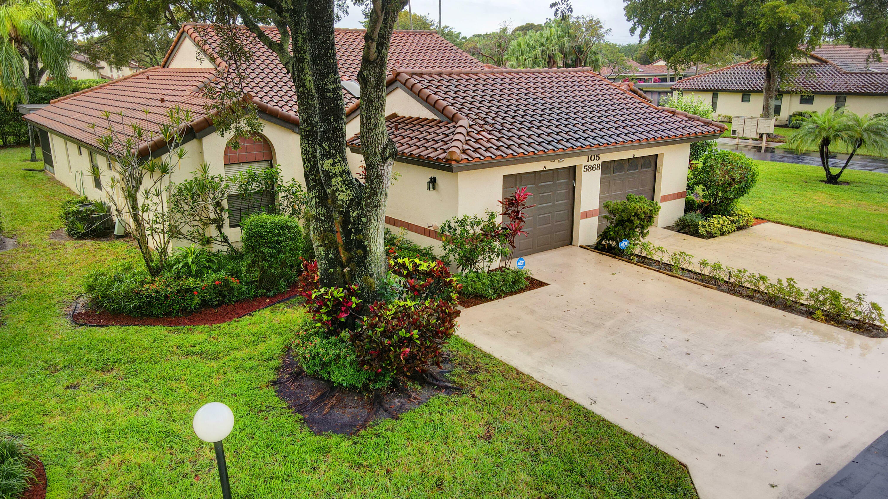 Property Photo: 5868 Sunswept Lane B FL 33437