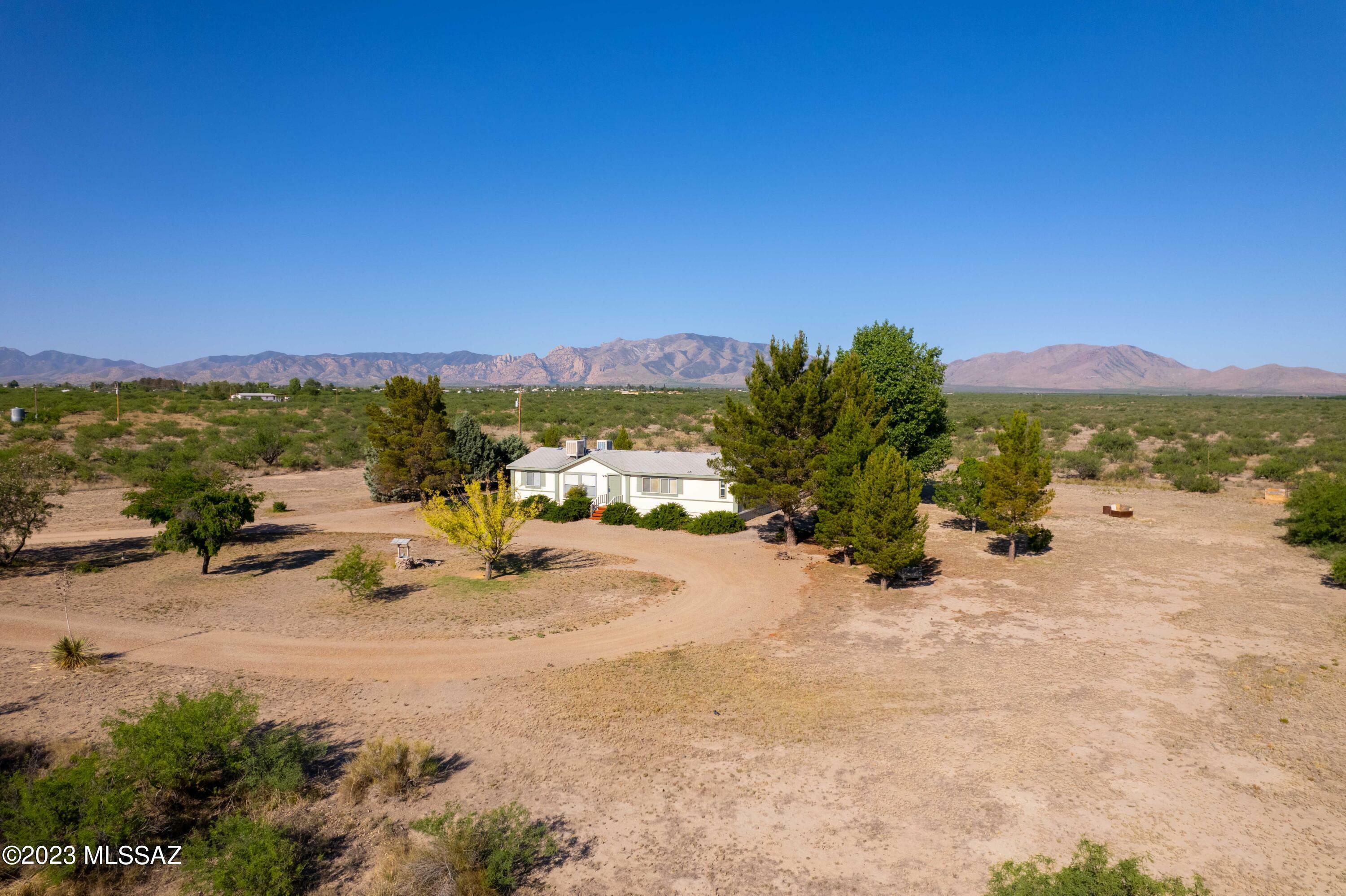 Property Photo:  2271 N Highway 191  AZ 85606 