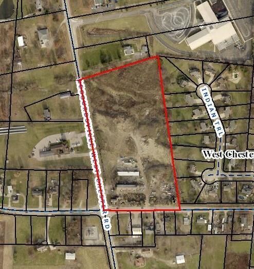 Property Photo:  6084 Tylersville Road  OH 45069 
