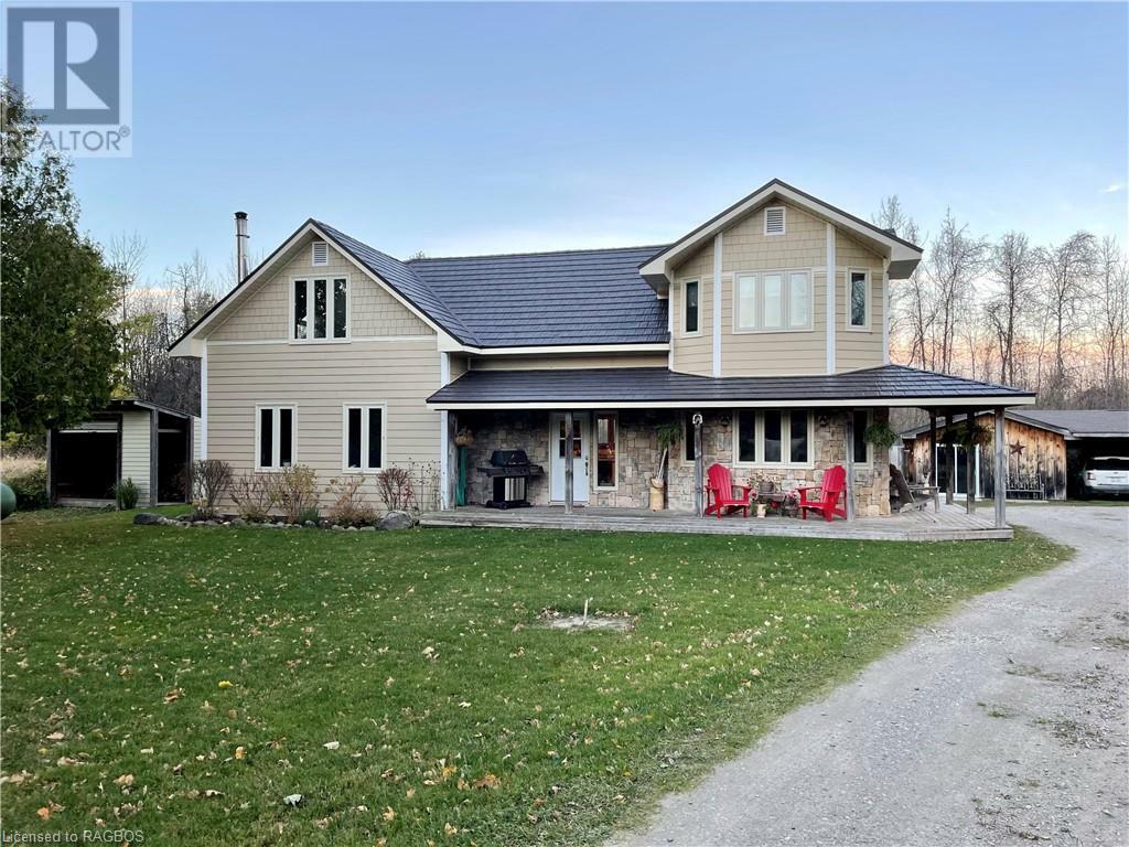 1632 12th Concession  Kincardine ON N0H2C0 photo