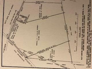 18.23 Ac 18.23 Middle Ground Twin Pine Road  Keysville GA 30816 photo