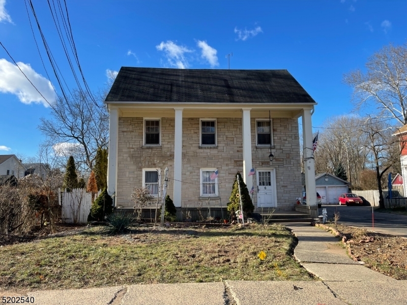 Property Photo:  19 Geraud Ave  NJ 07060 