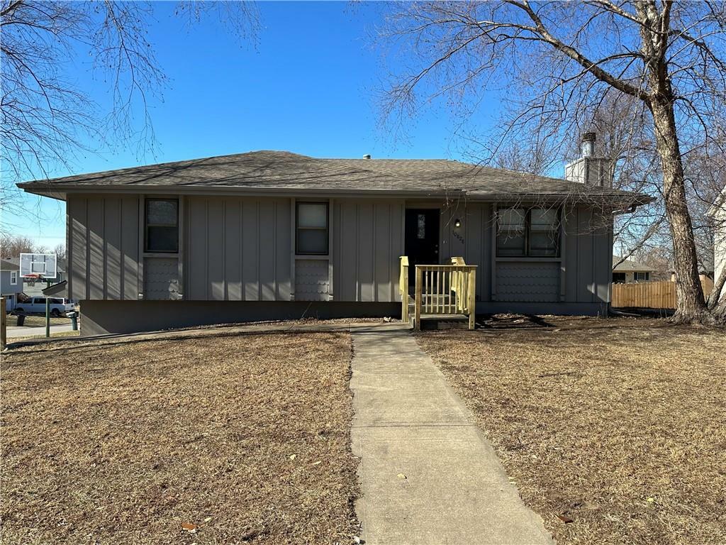 Property Photo:  10828 Cleveland Avenue  KS 66109 